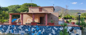 Villa Vesuvio Trecase